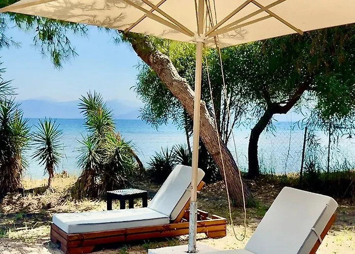 Sunbreeze-beachfront Luxury 5 Bed 4 Bath-sleeps 10 *
