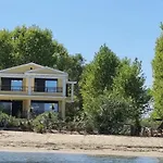 فيلة Sunbreeze-beachfront Luxury 5 Bed 4 Bath-sleeps 10