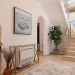 فيلة Sunbreeze-beachfront Luxury 5 Bed 4 Bath-sleeps 10