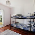 Sunbreeze-beachfront Luxury 5 Bed 4 Bath-sleeps 10 * Potamion