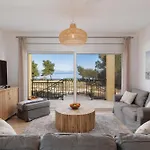 فيلة Sunbreeze-beachfront Luxury 5 Bed 4 Bath-sleeps 10 *