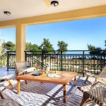 فيلة Sunbreeze-beachfront Luxury 5 Bed 4 Bath-sleeps 10