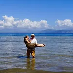 Sunbreeze-beachfront Luxury 5 Bed 4 Bath-sleeps 10
