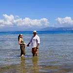 Sunbreeze-beachfront Luxury 5 Bed 4 Bath-sleeps 10
