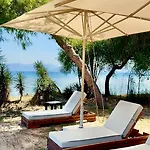 Sunbreeze-beachfront Luxury 5 Bed 4 Bath-sleeps 10 *