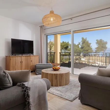 Sunbreeze-beachfront Luxury 5 Bed 4 Bath-sleeps 10 *