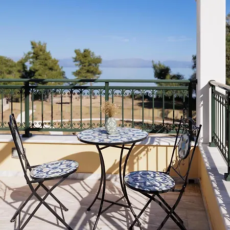 Βίλα Sunbreeze-beachfront Luxury 5 Bed 4 Bath-sleeps 10 *