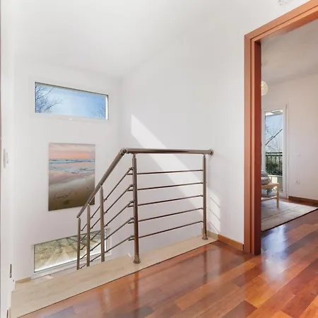 Sunbreeze-beachfront Luxury 5 Bed 4 Bath-sleeps 10 *