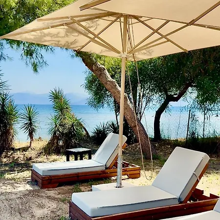 Sunbreeze-beachfront Luxury 5 Bed 4 Bath-sleeps 10 *