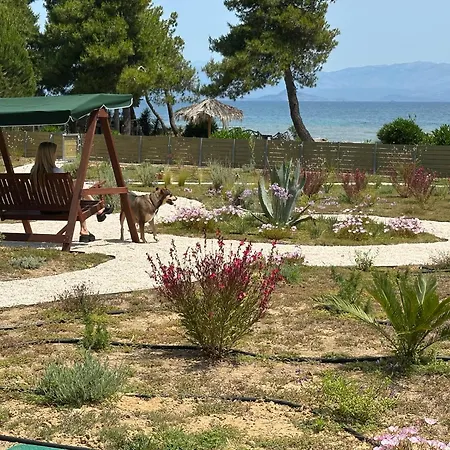 Sunbreeze-beachfront Luxury 5 Bed 4 Bath-sleeps 10 *