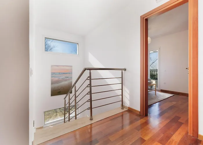 Sunbreeze-beachfront Luxury 5 Bed 4 Bath-sleeps 10 *